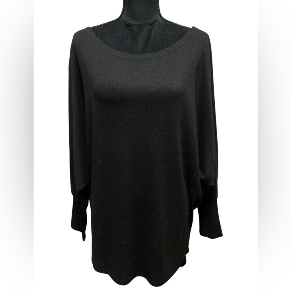 Casual Tunic Top